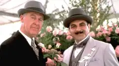 Пуаро Агаты Кристи 3 сезон 2 серия