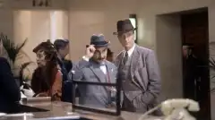 Пуаро Агаты Кристи 2 сезон 2 серия