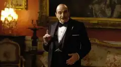 Пуаро Агаты Кристи 11 сезон 3 серия