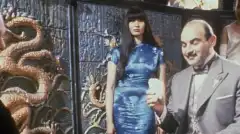 Пуаро Агаты Кристи 2 сезон 3 серия