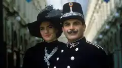 Пуаро Агаты Кристи 5 сезон 6 серия