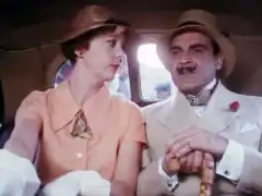 Пуаро Агаты Кристи 1 сезон 6 серия