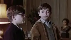 Мисс Марпл 1 сезон 3 серия