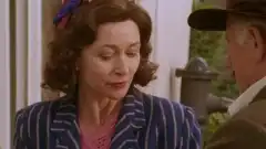 Мисс Марпл 1 сезон 4 серия