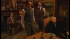 Неудача Пуаро 1 сезон 2 серия