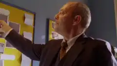 Мисс Марпл 2 сезон 2 серия