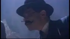 Неудача Пуаро 1 сезон 3 серия