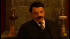 Неудача Пуаро 1 сезон 5 серия