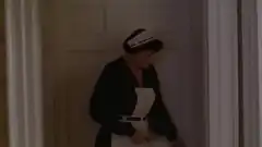 Мисс Марпл 3 сезон 1 серия