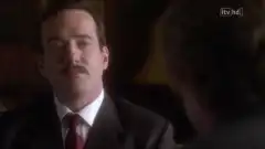 Мисс Марпл 4 сезон 1 серия