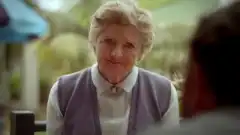 Мисс Марпл 6 сезон 1 серия